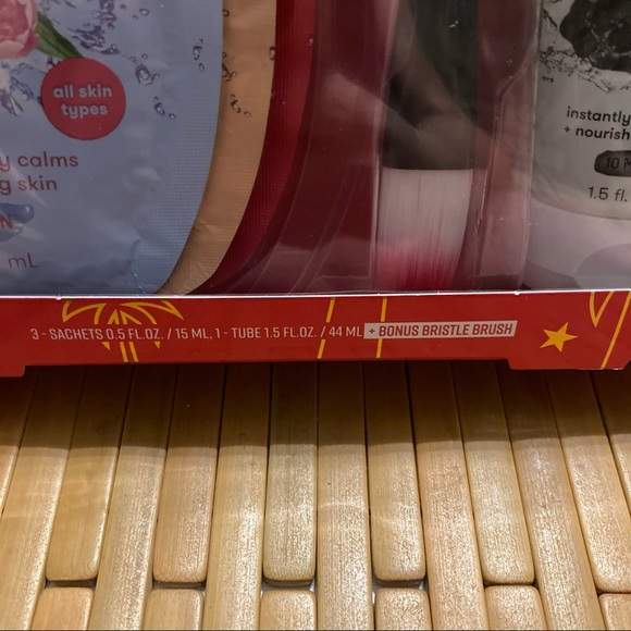 Glow On 5-Piece Masking Kit - Picture 3 of 4